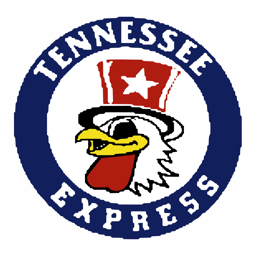 Tennessee Express Northolt logo.